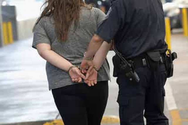 МИД России предупредил граждан об «охоте» за ними спецслужб США