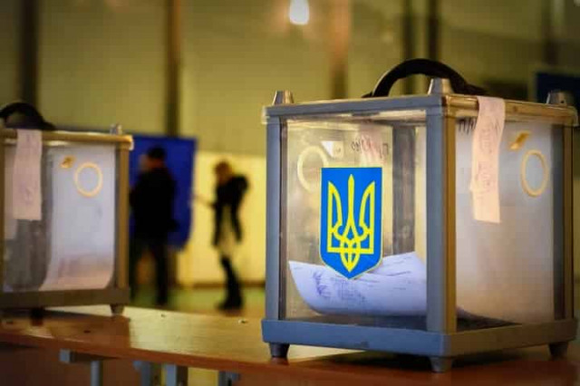 ЦИК уже зарегистрировала рекордное количество кандидатов