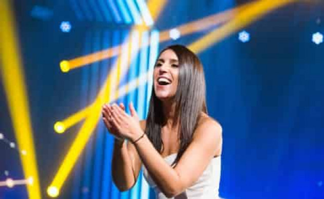 Джамала предупредила поклонников об аферистах, продающих билеты на несуществующий концерт