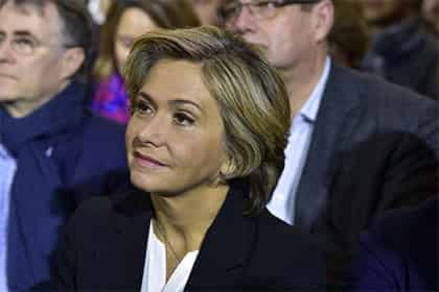 СМИ сообщили о задержании жены Франсуа Фийона