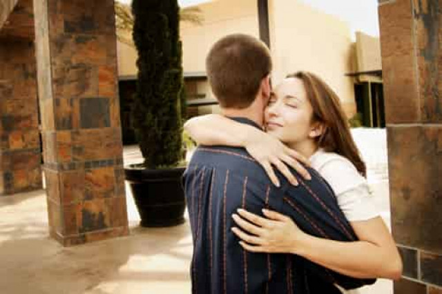 Семь шагов к прощению