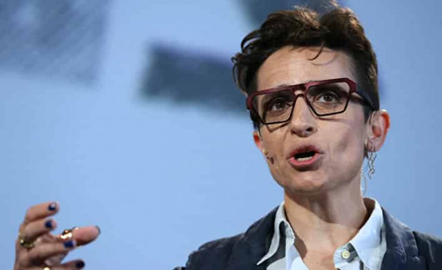 Интервью с Машей Гессен о Путине, России и Трампе