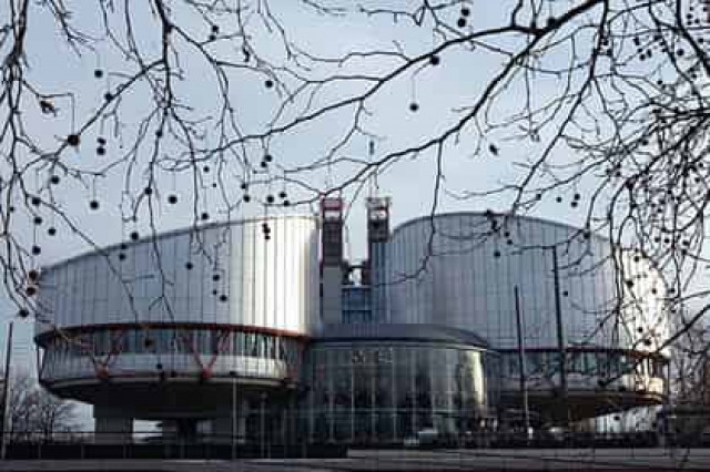 Россия задумала отречься от Европейской конвенции по правам человека
