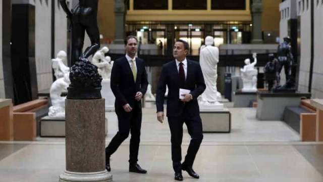 ‘Respect’ for Luxembourg PM after he challenges Arab leaders on gay rights