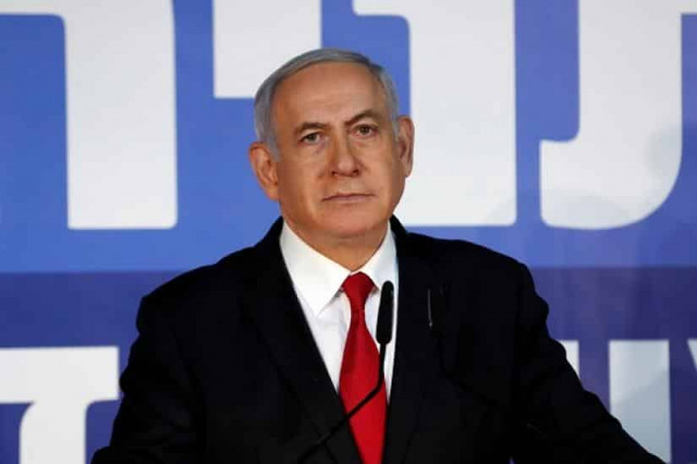 Israeli attorney-general plans to charge Netanyahu in corruption cases