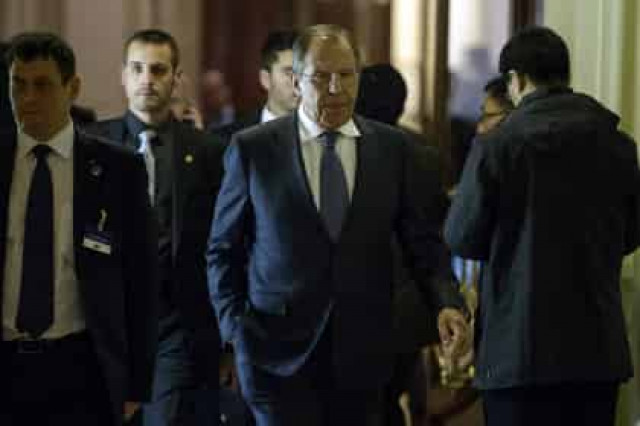 Лавров рассказал о достижении принципиальных договоренностей по Ирану
