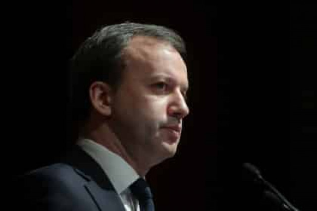 Правительство прокомментировало идею о запрете круглосуточных гипермаркетов