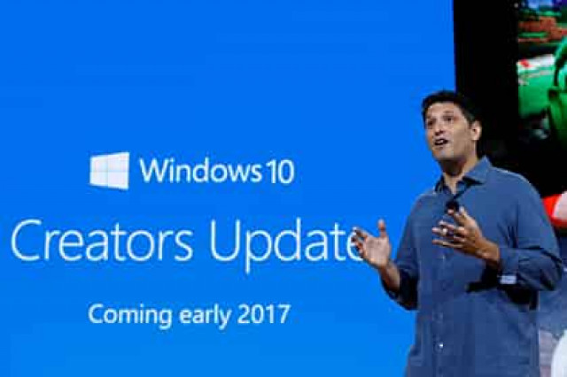 Названа дата выхода новой Windows