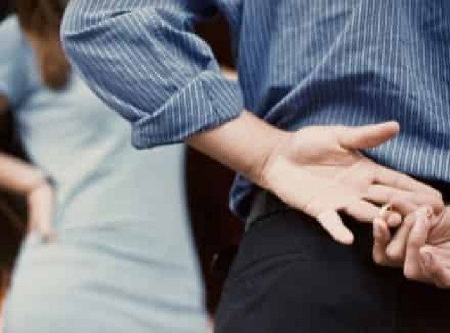 Жизнь после измены: как восстановить доверие