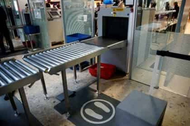 В спецслужбах США узнали о невидимой для сканеров взрывчатке в ноутбуках