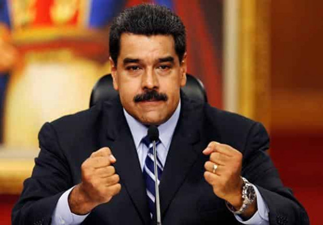 В Венесуэле ввели ограничения на использование электроэнергии 