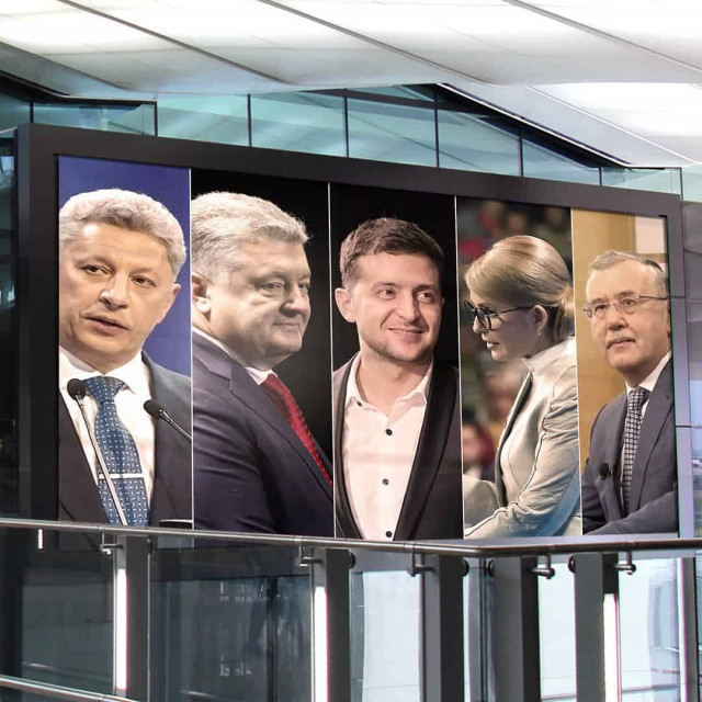 Как рейтинги позволяют манипулировать избирателями