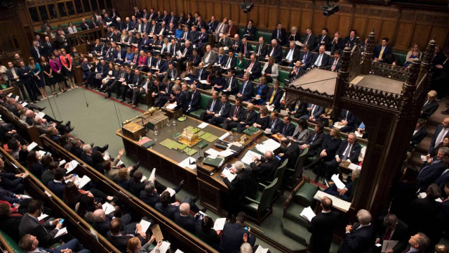 Brexit crisis: MPs to vote again to find a way out of parliamentary deadlock