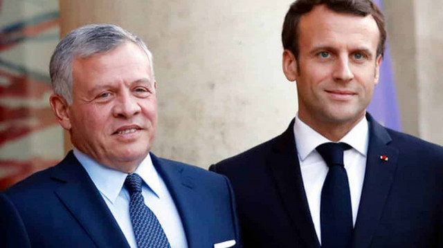 French President Macron appoints 3 new government ministers