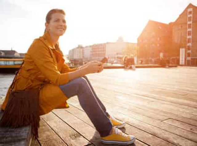 Жить в стиле хюгге: 8 датских секретов счастья