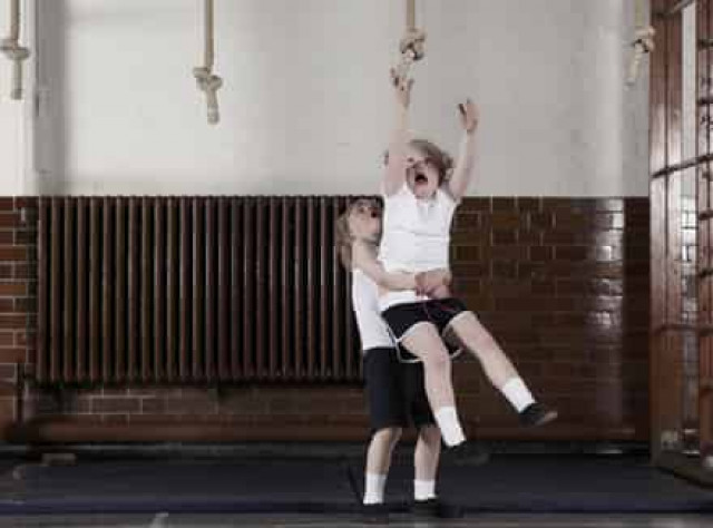 Опасность излишней дружелюбности