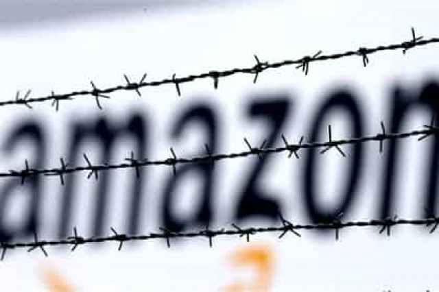 Amazon запретила использовать свою сеть для обхода блокировок
