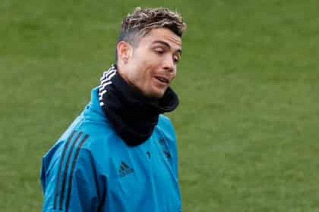 Роналду назвал невозможным переход Неймара в «Реал»
