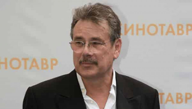 В Москве госпитализировали известного кинорежиссера