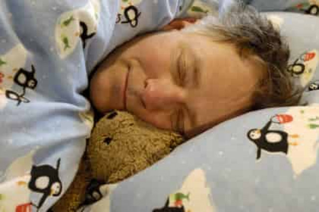 Ученые нашли способ учить людей терпимости при помощи сна
