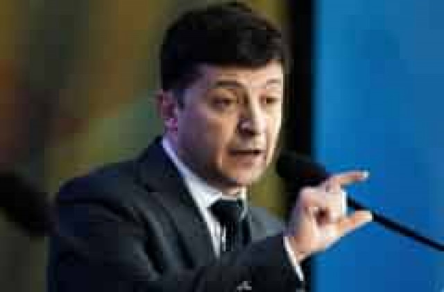 Зеленський розширив структуру Адміністрації президента