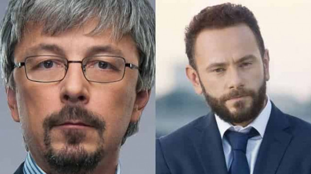 Двое слуг народа заявили об участии в праймериз 