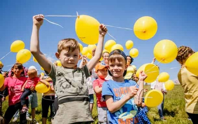 Кабмин принял ряд решений по защите детей