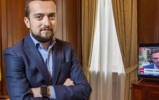 У Зеленского хотят создать пул журналистов