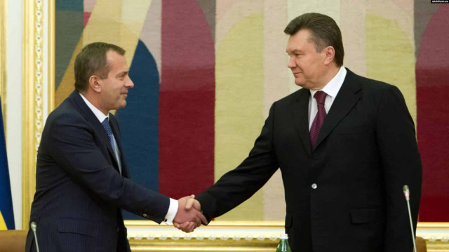 Суд дозволив соратнику Януковича брати участь у виборах - адвокат