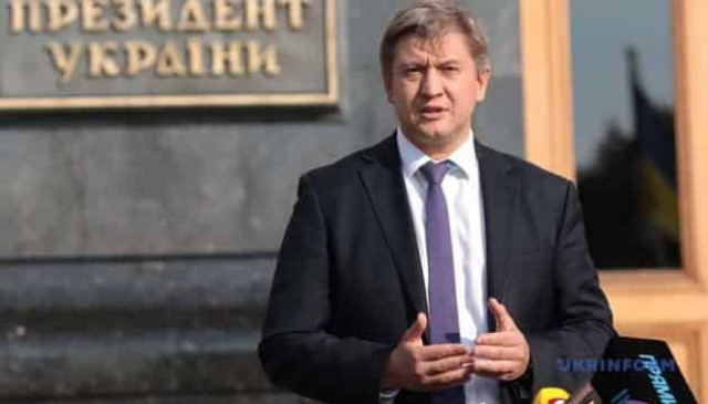 Ukroboronprom to be reformed – NSDC secretary