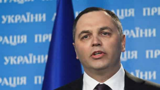 Богдан признался в дружбе со скандальным Портновым
