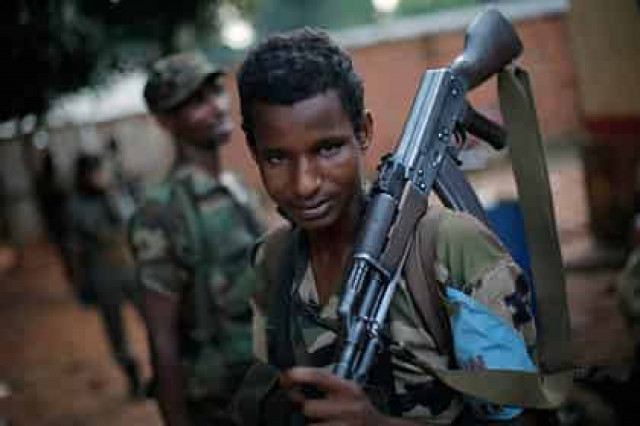 В убийстве российских журналистов в Африке заподозрили мусульман