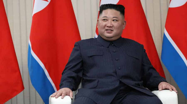 Ким Чен Ын пообещал врагам страдания