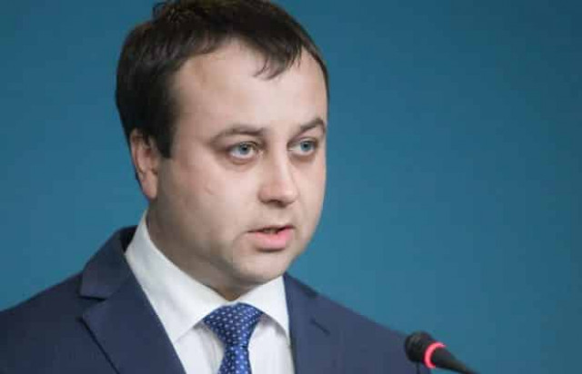 Бывший КВНщик возглавил Госуправление делами