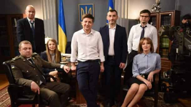 Незваный гость объявился у «Слуг народа» : что происходит в Трускавце