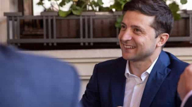 Зеленський зідзвонився з прем'єр-міністром Індії: намічається візит в Азію