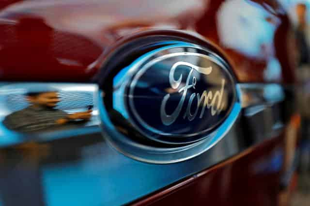 Ford warns no-deal Brexit risk has risen