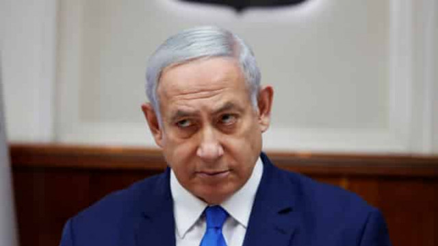 Израиль готов помирить Украину с Россией: Нетаньяху объяснил как