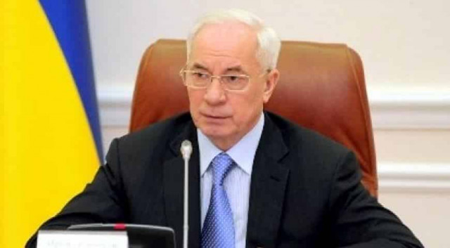 Азаров звинуватив Порошенка, Супрун і інших в жалюгідному стані районних лікарень України (ФОТО)