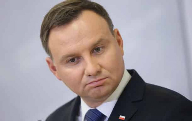 Польща готує Німеччині «рахунок» за Другу світову