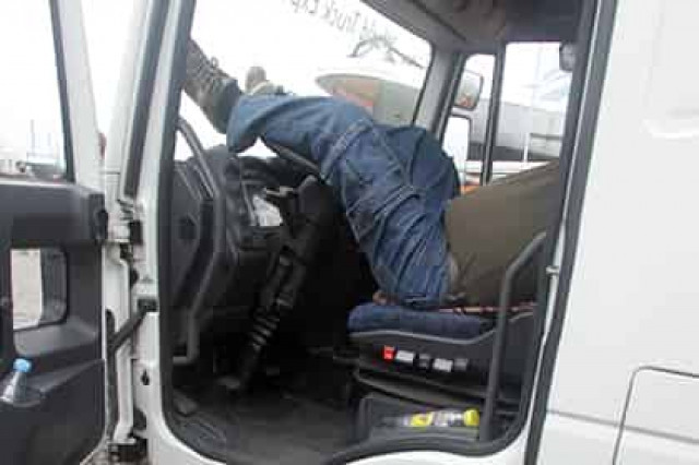 Ученые сравнили различные средства борьбы с усталостью водителей