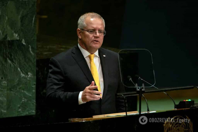 Не одним Зеленським: знайшлася ще одна «жертва» тиску Трампа