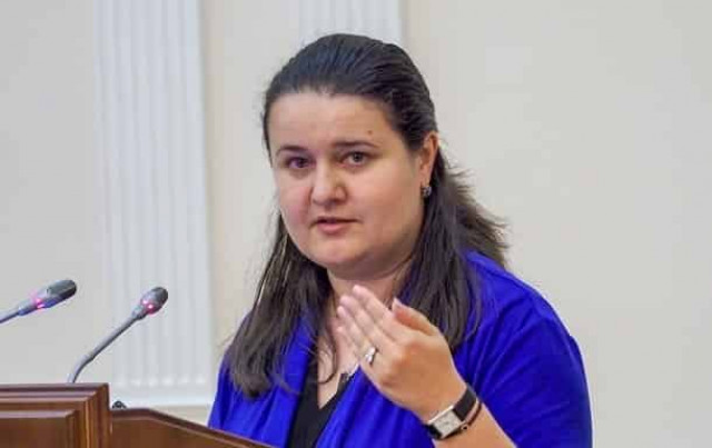 ДБР допитало міністра фінансів Маркарова