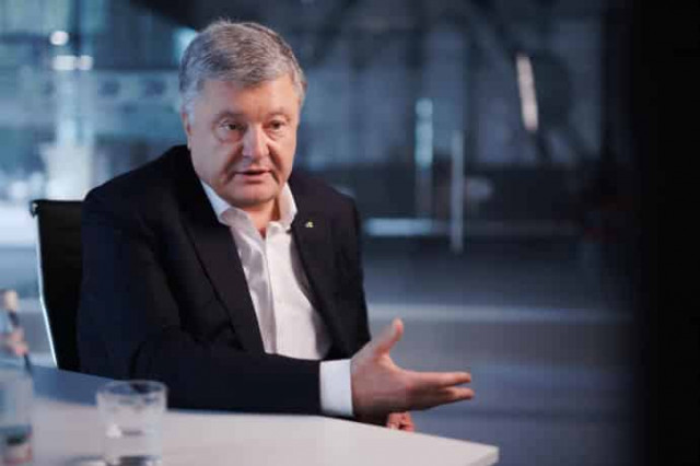Порошенко проигнорировал вызов на допрос с использованием полиграфа