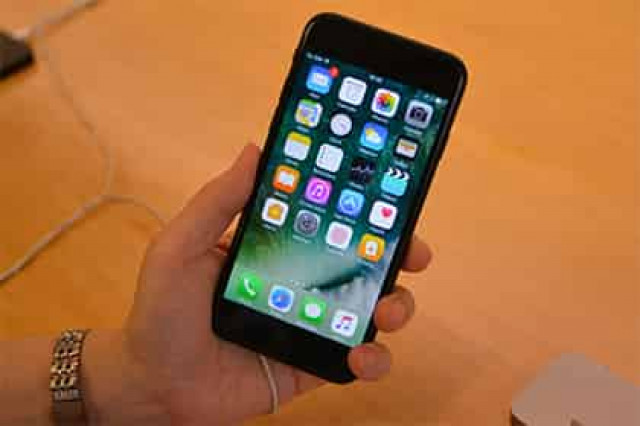 Подтверждены первые слухи об iPhone 8