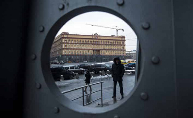 Сдержать войну спецслужб России и США