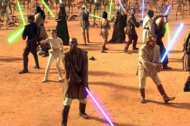 В России рассказали о войне будущего