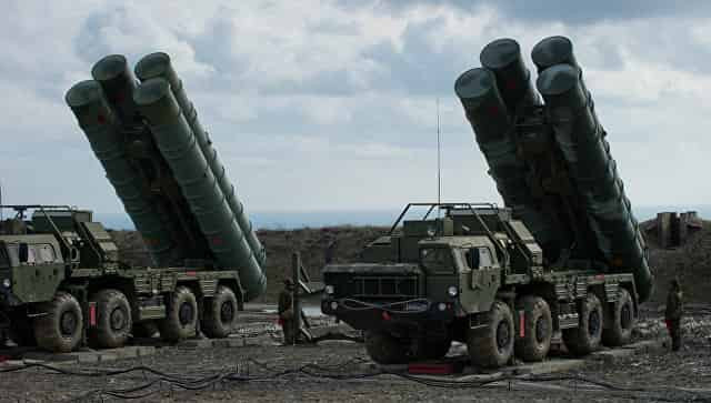 USA creates an analogue of the Russian complex S-400