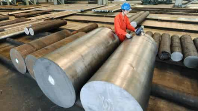 Sen. Elizabeth Warren: Trump steel tariff exemptions favor US subsidiaries of foreign companies