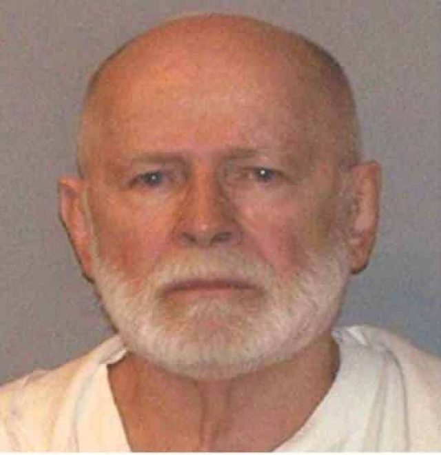 In the American Prison the famous gangster Whitey Bulger was found dead